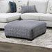 CHEPSTOW Ottoman - Olympia Furniture (Saint George, Utah)