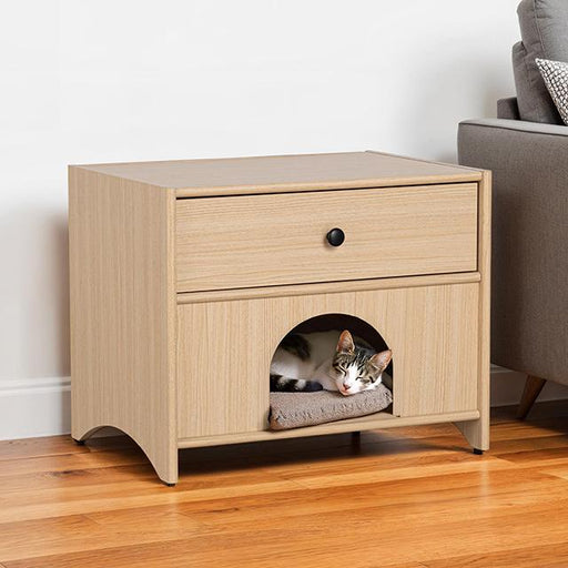 Chiloquin Side Table - Olympia Furniture (Saint George, Utah)