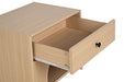 Chiloquin Side Table - Olympia Furniture (Saint George, Utah)
