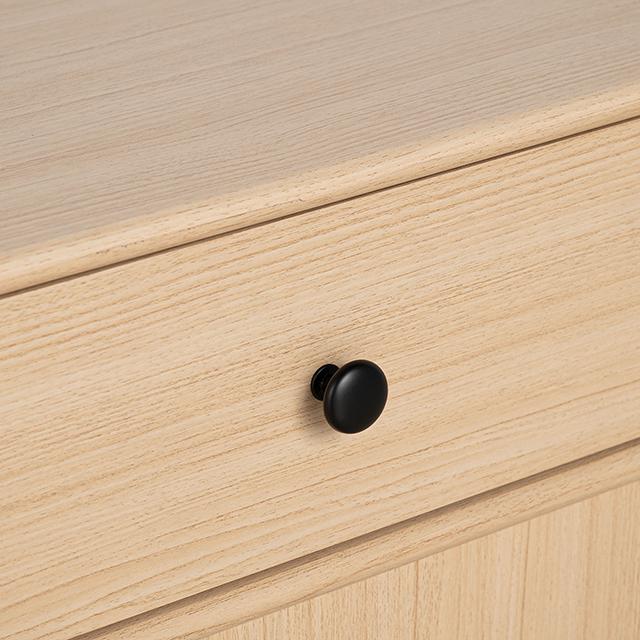 Chiloquin Side Table - Olympia Furniture (Saint George, Utah)
