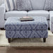 CHISWICK Ottoman - Olympia Furniture (Saint George, Utah)