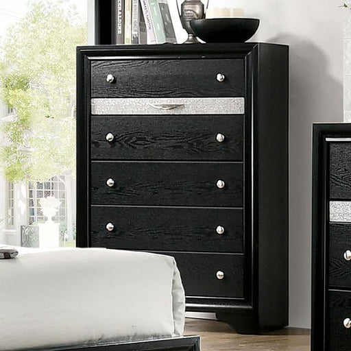 CHRISSY Chest - Olympia Furniture (Saint George, Utah)