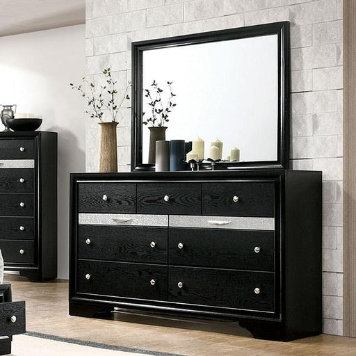 CHRISSY Dresser - Olympia Furniture (Saint George, Utah)