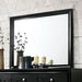 CHRISSY Mirror - Olympia Furniture (Saint George, Utah)