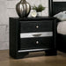 CHRISSY Night Stand - Olympia Furniture (Saint George, Utah)