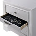 Chrissy White Chest - Olympia Furniture (Saint George, Utah)