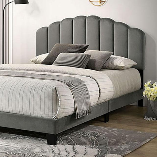 Christi Queen Bed - Olympia Furniture (Saint George, Utah)