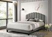Christi Queen Bed - Olympia Furniture (Saint George, Utah)