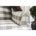 Christine Light Gray Chair - Olympia Furniture (Saint George, Utah)