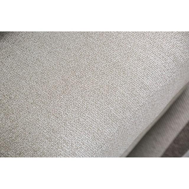 Christine Light Gray Sofa - Olympia Furniture (Saint George, Utah)