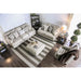 Christine Light Gray Sofa - Olympia Furniture (Saint George, Utah)