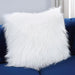CIABATTONI Sectional, Navy - Olympia Furniture (Saint George, Utah)
