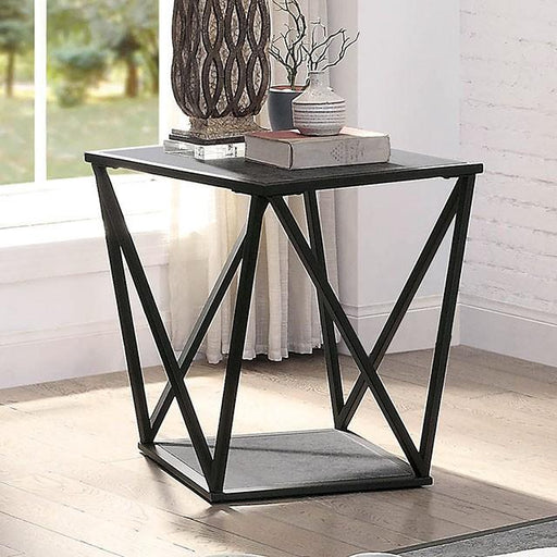 Ciana End Table - Olympia Furniture (Saint George, Utah)