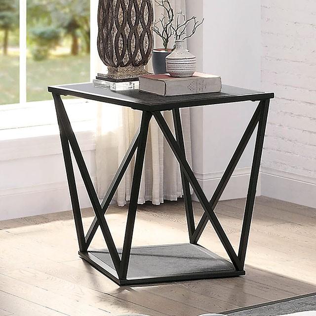 Ciana End Table - Olympia Furniture (Saint George, Utah)