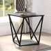 Ciana End Table - Olympia Furniture (Saint George, Utah)