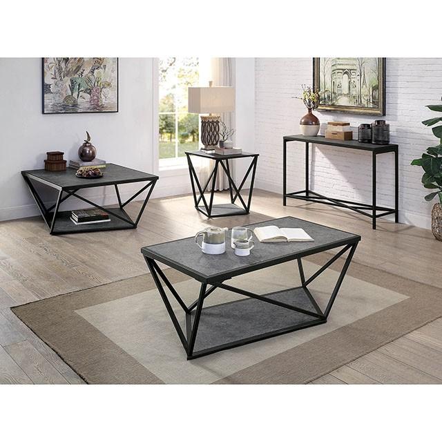 Ciana End Table - Olympia Furniture (Saint George, Utah)
