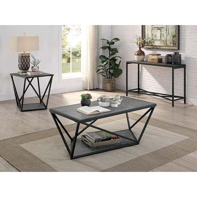 Ciana End Table - Olympia Furniture (Saint George, Utah)
