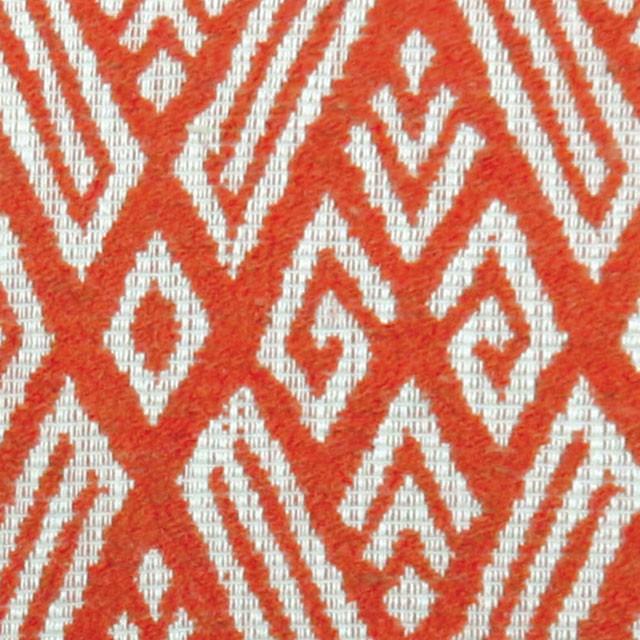 CICI 18" X 18" Pillow, Red (2/CTN) - Olympia Furniture (Saint George, Utah)