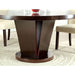 Cimma 7 Pc Dining Table Set - Olympia Furniture (Saint George, Utah)