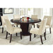 Cimma 7 Pc Dining Table Set - Olympia Furniture (Saint George, Utah)