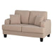 Cinderford Loveseat - Olympia Furniture (Saint George, Utah)