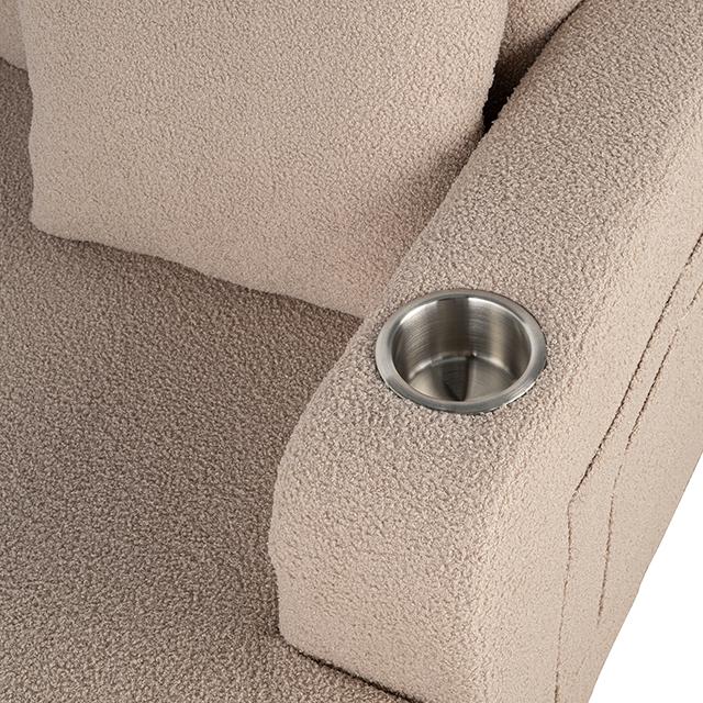 Cinderford Sofa - Olympia Furniture (Saint George, Utah)