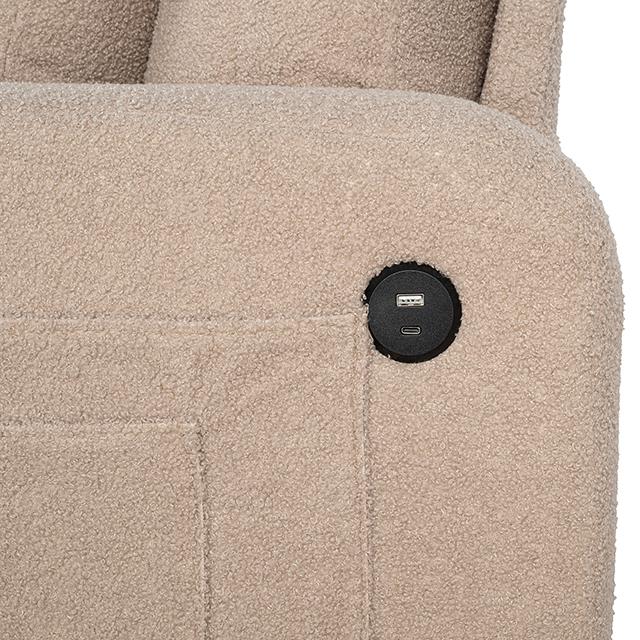 Cinderford Sofa - Olympia Furniture (Saint George, Utah)