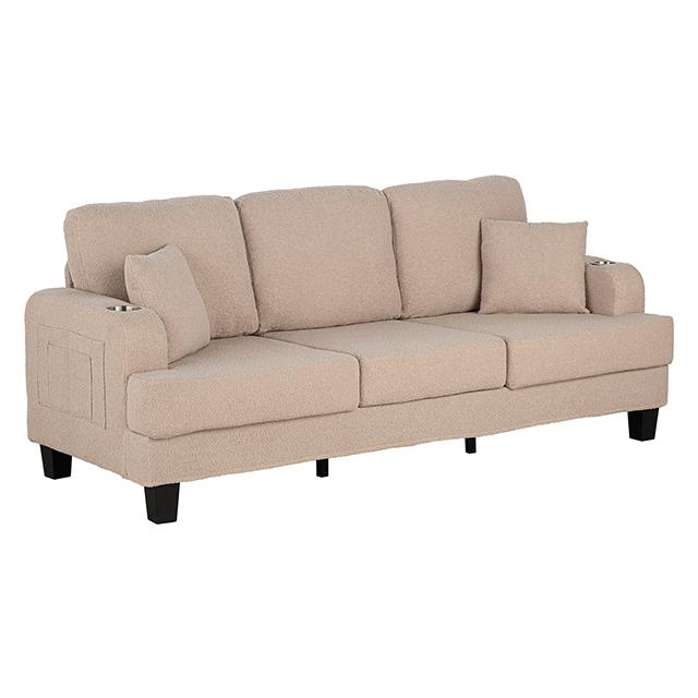 Cinderford Sofa - Olympia Furniture (Saint George, Utah)