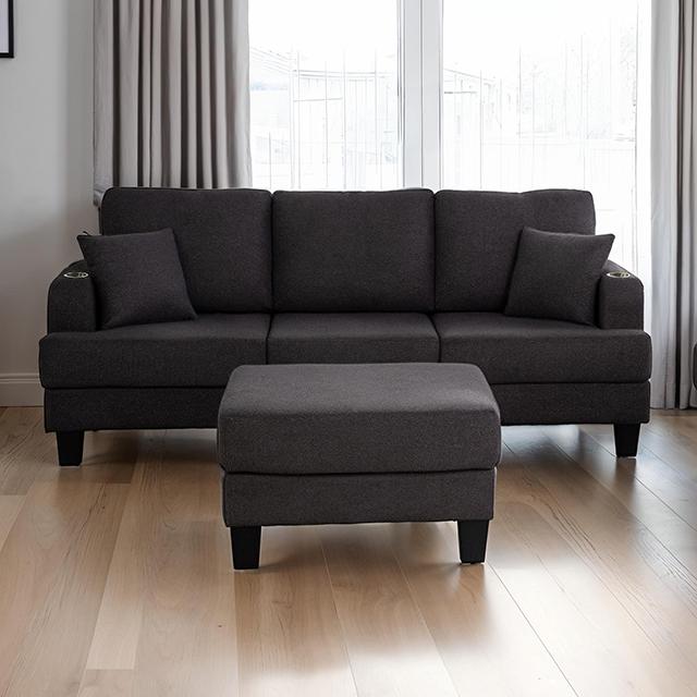 Cinderford Sofa - Olympia Furniture (Saint George, Utah)