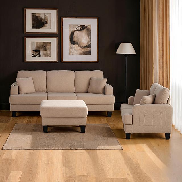 Cinderford Sofa - Olympia Furniture (Saint George, Utah)