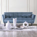 Civellutino Sofa - Olympia Furniture (Saint George, Utah)