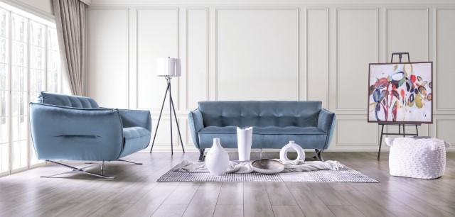 Civellutino Sofa - Olympia Furniture (Saint George, Utah)