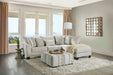 Clapham Sectional - Olympia Furniture (Saint George, Utah)