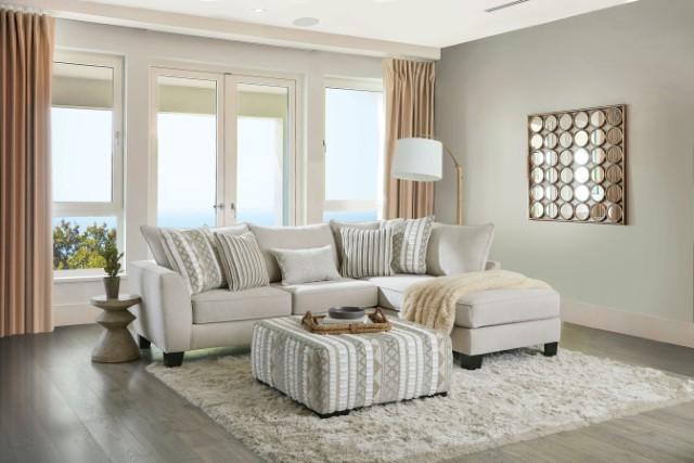Clapham Sectional - Olympia Furniture (Saint George, Utah)