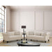 Clarabelle Love Seat - Olympia Furniture (Saint George, Utah)