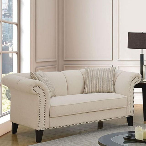 Clarabelle Love Seat - Olympia Furniture (Saint George, Utah)