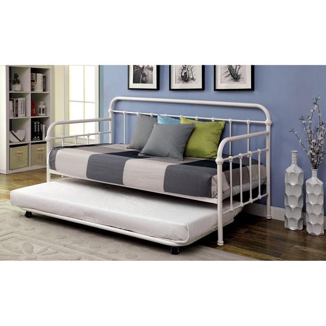 Claremont Trundle - Olympia Furniture (Saint George, Utah)