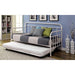 Claremont Trundle - Olympia Furniture (Saint George, Utah)