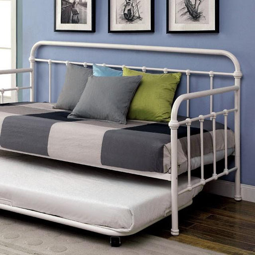 Claremont Trundle - Olympia Furniture (Saint George, Utah)
