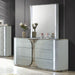 Cleburne Mirror - Olympia Furniture (Saint George, Utah)