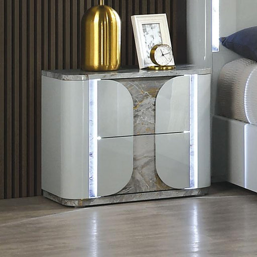 Cleburne Nightstand - Olympia Furniture (Saint George, Utah)