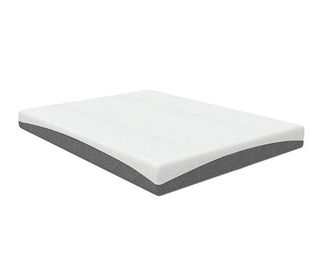 CLEMATIS Cal.King Mattress - Olympia Furniture (Saint George, Utah)