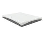 CLEMATIS Cal.King Mattress - Olympia Furniture (Saint George, Utah)