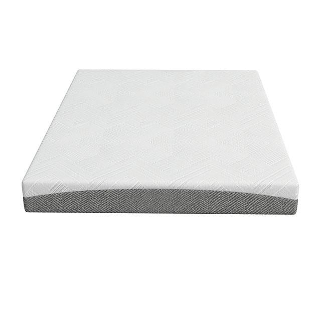 CLEMATIS Cal.King Mattress - Olympia Furniture (Saint George, Utah)