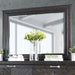 Argyros Espresso Mirror - Olympia Furniture (Saint George, Utah)