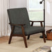 Deena Accent Chair - Olympia Furniture (Saint George, Utah)