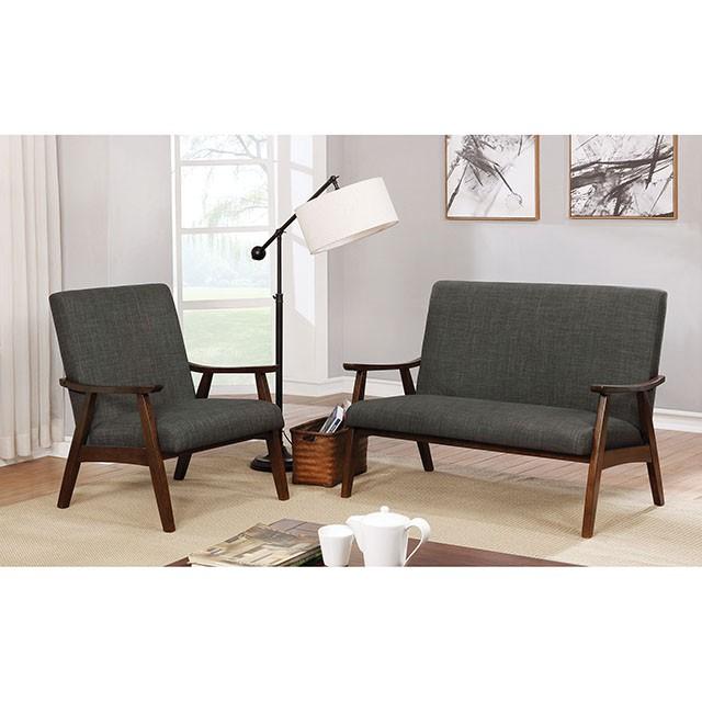 Deena Accent Chair - Olympia Furniture (Saint George, Utah)