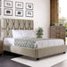 Deirdre Twin Bed - Olympia Furniture (Saint George, Utah)