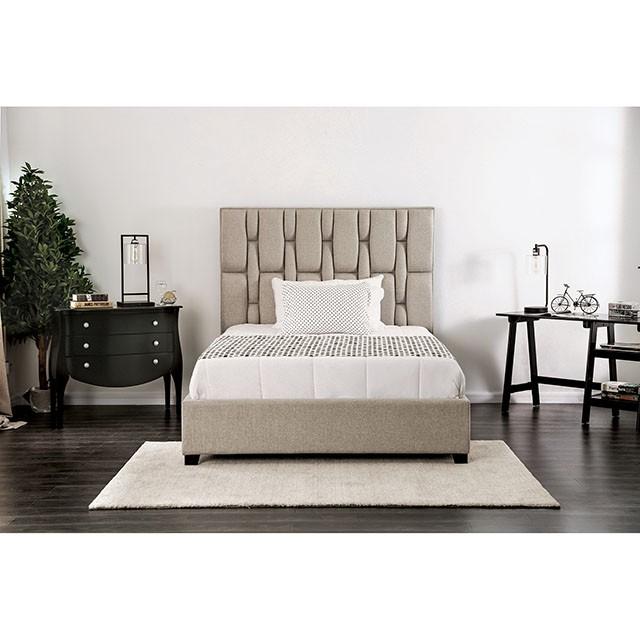 Deirdre Twin Bed - Olympia Furniture (Saint George, Utah)