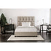 Deirdre Twin Bed - Olympia Furniture (Saint George, Utah)